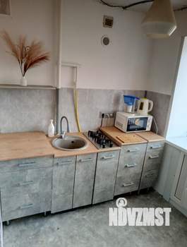 1-к квартира, вторичка, 30м2, 4/5 этаж