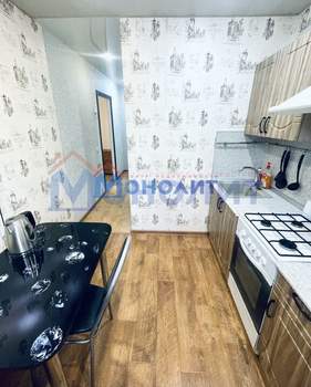 1-к квартира, вторичка, 31м2, 1/5 этаж