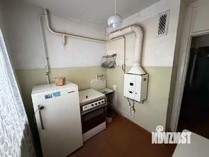 2-к квартира, вторичка, 46м2, 1/5 этаж