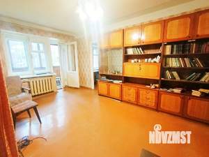 2-к квартира, вторичка, 45м2, 3/5 этаж