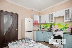 2-к квартира, вторичка, 49м2, 4/20 этаж