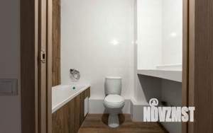 1-к квартира, вторичка, 19м2, 11/17 этаж