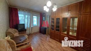 2-к квартира, вторичка, 43м2, 4/5 этаж