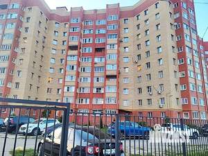3-к квартира, вторичка, 74м2, 9/10 этаж