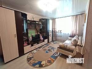 1-к квартира, вторичка, 31м2, 1/5 этаж