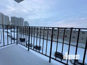 1-к квартира, сданный дом, 33м2, 10/18 этаж