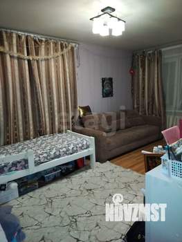 1-к квартира, вторичка, 31м2, 3/4 этаж