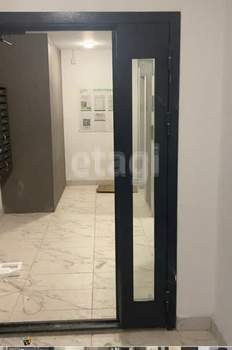 1-к квартира, вторичка, 34м2, 17/19 этаж