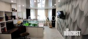 3-к квартира, вторичка, 82м2, 1/17 этаж