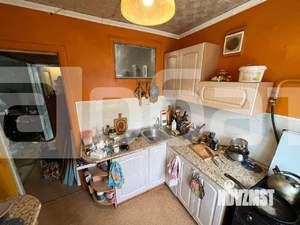 3-к квартира, вторичка, 56м2, 4/4 этаж