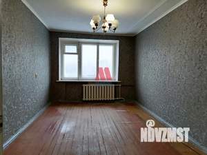 2-к квартира, вторичка, 45м2, 5/5 этаж