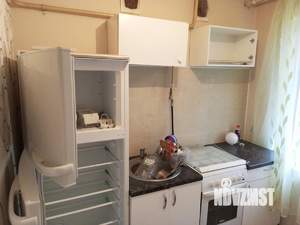 1-к квартира, вторичка, 31м2, 1/5 этаж