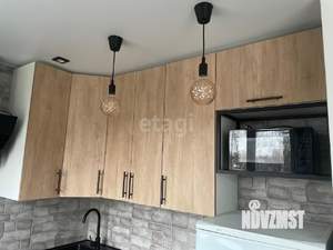 1-к квартира, вторичка, 31м2, 4/5 этаж