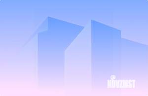 2-к квартира, строящийся дом, 67м2, 2/12 этаж