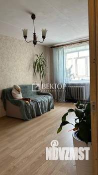 1-к квартира, вторичка, 30м2, 3/5 этаж