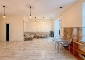 3-к квартира, вторичка, 82м2, 6/12 этаж