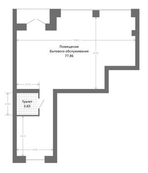 Фото квартиры на продажу (1)