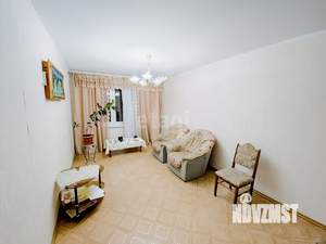 3-к квартира, вторичка, 62м2, 4/5 этаж