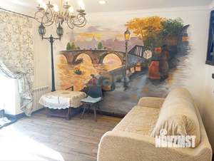 4-к квартира, вторичка, 146м2, 1/2 этаж