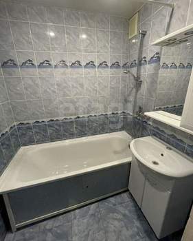1-к квартира, вторичка, 29м2, 5/9 этаж
