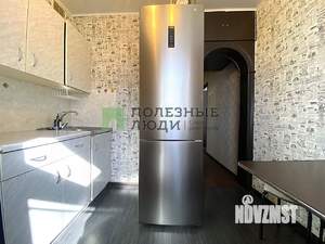 1-к квартира, вторичка, 34м2, 5/5 этаж