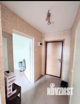 1-к квартира, вторичка, 40м2, 10/10 этаж
