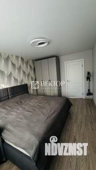 2-к квартира, вторичка, 44м2, 3/5 этаж