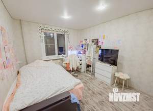 1-к квартира, вторичка, 22м2, 3/9 этаж