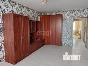 3-к квартира, вторичка, 83м2, 9/11 этаж