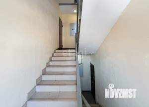 1-к квартира, вторичка, 44м2, 2/3 этаж