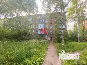 2-к квартира, вторичка, 42м2, 4/5 этаж