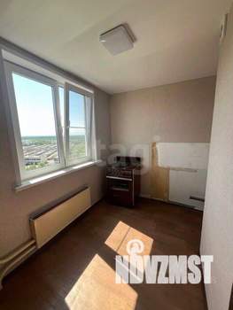1-к квартира, вторичка, 36м2, 13/17 этаж