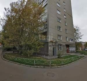 3-к квартира, вторичка, 55м2, 7/9 этаж