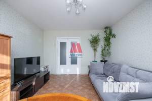 3-к квартира, вторичка, 59м2, 5/5 этаж