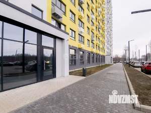 Студия квартира, вторичка, 23м2, 5/17 этаж