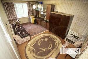 1-к квартира, вторичка, 29м2, 5/9 этаж