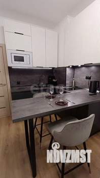 Студия квартира, вторичка, 19м2, 4/8 этаж