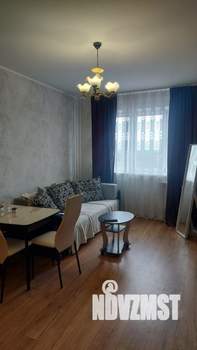 2-к квартира, вторичка, 51м2, 11/12 этаж