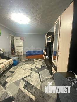 1-к квартира, вторичка, 31м2, 5/5 этаж