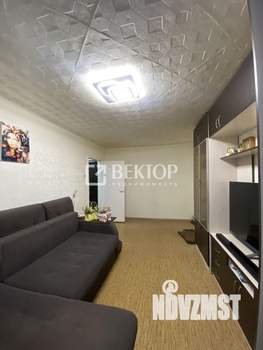 1-к квартира, вторичка, 31м2, 7/9 этаж