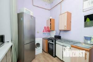 3-к квартира, вторичка, 62м2, 2/3 этаж