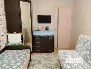 2-к квартира, вторичка, 53м2, 4/9 этаж