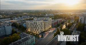 1-к квартира, вторичка, 32м2, 2/10 этаж