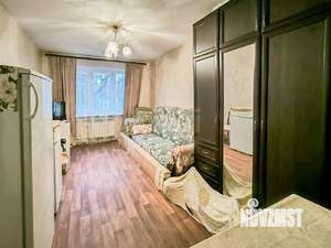 1-к квартира, вторичка, 29м2, 1/9 этаж