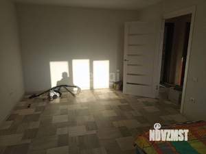 1-к квартира, вторичка, 37м2, 2/18 этаж