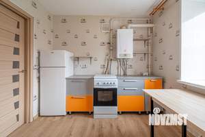 4-к квартира, вторичка, 78м2, 3/4 этаж
