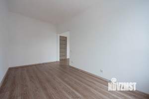 3-к квартира, строящийся дом, 65м2, 6/17 этаж