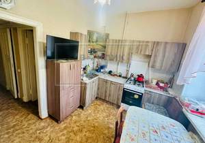 2-к квартира, вторичка, 54м2, 4/5 этаж