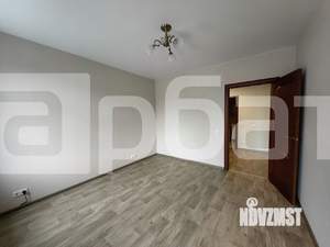 3-к квартира, вторичка, 92м2, 2/3 этаж