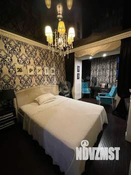 3-к квартира, вторичка, 69м2, 3/5 этаж